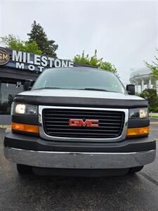 2016 GMC Savana 2500 - Photo 8 - Downers Grove, IL 60515
