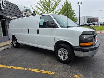 2016 GMC Savana 2500 - Photo 2 - Downers Grove, IL 60515
