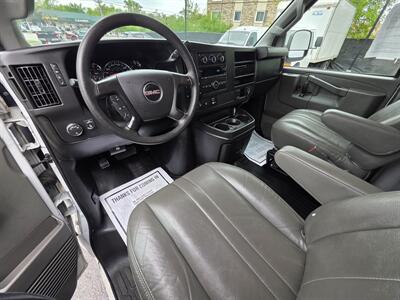 2016 GMC Savana 2500 - Photo 22 - Downers Grove, IL 60515