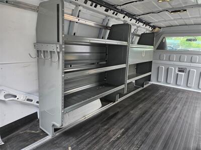 2016 GMC Savana 2500 - Photo 19 - Downers Grove, IL 60515