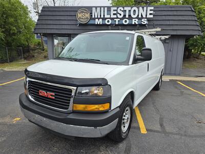 2016 GMC Savana 2500 - Photo 6 - Downers Grove, IL 60515