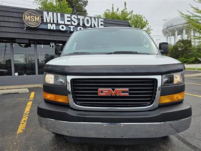 2016 GMC Savana 2500 - Photo 7 - Downers Grove, IL 60515