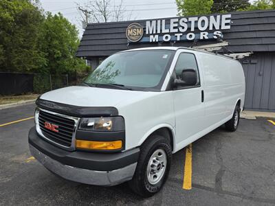 2016 GMC Savana 2500 - Photo 1 - Downers Grove, IL 60515