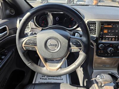 2014 Jeep Grand Cherokee Limited - Photo 17 - Downers Grove, IL 60515