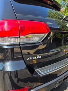 2014 Jeep Grand Cherokee Limited - Photo 27 - Downers Grove, IL 60515