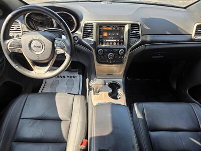2014 Jeep Grand Cherokee Limited - Photo 13 - Downers Grove, IL 60515