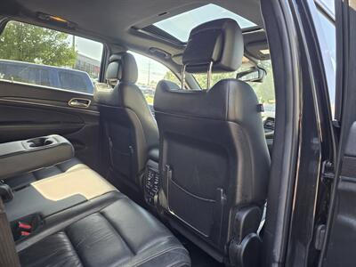 2014 Jeep Grand Cherokee Limited - Photo 9 - Downers Grove, IL 60515