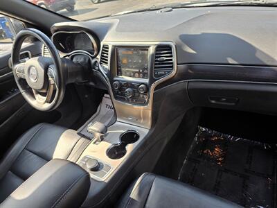 2014 Jeep Grand Cherokee Limited - Photo 10 - Downers Grove, IL 60515