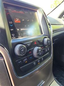 2014 Jeep Grand Cherokee Limited - Photo 21 - Downers Grove, IL 60515