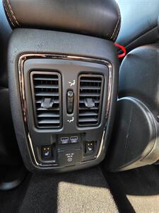 2014 Jeep Grand Cherokee Limited - Photo 22 - Downers Grove, IL 60515