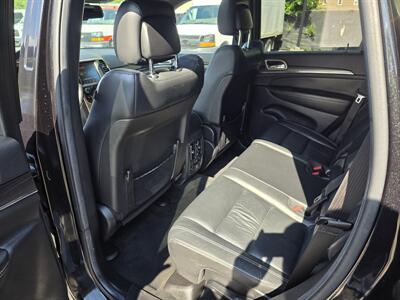 2014 Jeep Grand Cherokee Limited - Photo 8 - Downers Grove, IL 60515