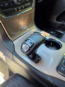 2014 Jeep Grand Cherokee Limited - Photo 20 - Downers Grove, IL 60515