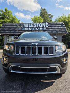 2014 Jeep Grand Cherokee Limited - Photo 3 - Downers Grove, IL 60515