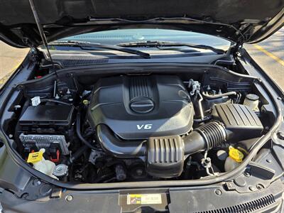 2014 Jeep Grand Cherokee Limited - Photo 29 - Downers Grove, IL 60515