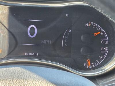 2014 Jeep Grand Cherokee Limited - Photo 23 - Downers Grove, IL 60515