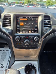 2014 Jeep Grand Cherokee Limited - Photo 14 - Downers Grove, IL 60515
