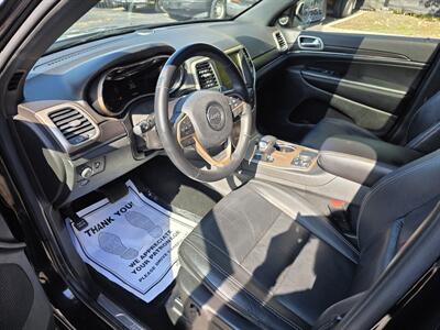 2014 Jeep Grand Cherokee Limited - Photo 7 - Downers Grove, IL 60515