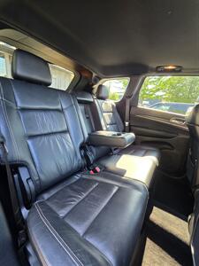 2014 Jeep Grand Cherokee Limited - Photo 12 - Downers Grove, IL 60515