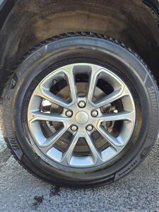 2014 Jeep Grand Cherokee Limited - Photo 30 - Downers Grove, IL 60515