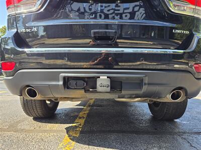 2014 Jeep Grand Cherokee Limited - Photo 28 - Downers Grove, IL 60515