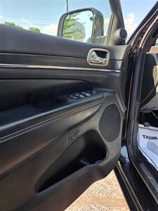 2014 Jeep Grand Cherokee Limited - Photo 18 - Downers Grove, IL 60515