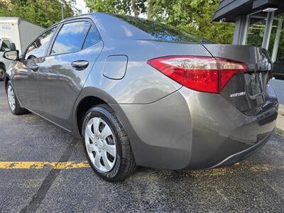 2017 Toyota Corolla LE - Photo 7 - Downers Grove, IL 60515