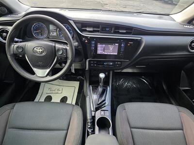 2017 Toyota Corolla LE - Photo 16 - Downers Grove, IL 60515