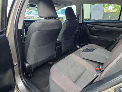 2017 Toyota Corolla LE - Photo 11 - Downers Grove, IL 60515