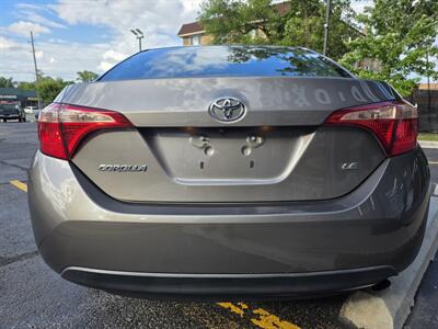 2017 Toyota Corolla LE - Photo 6 - Downers Grove, IL 60515
