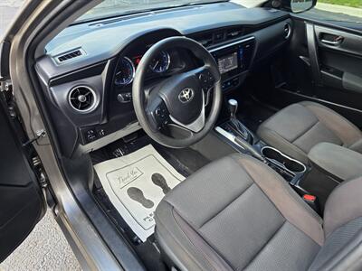 2017 Toyota Corolla LE - Photo 9 - Downers Grove, IL 60515