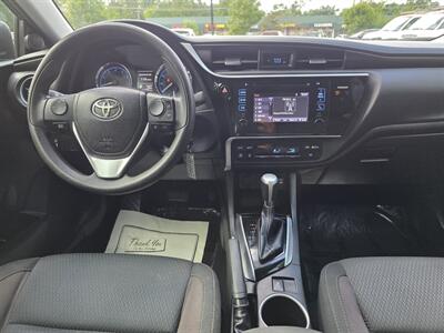 2017 Toyota Corolla LE - Photo 17 - Downers Grove, IL 60515