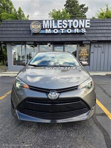 2017 Toyota Corolla LE - Photo 25 - Downers Grove, IL 60515