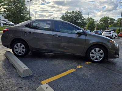 2017 Toyota Corolla LE - Photo 4 - Downers Grove, IL 60515