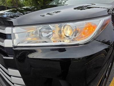 2018 Toyota Highlander XLE - Photo 48 - Downers Grove, IL 60515