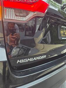 2018 Toyota Highlander XLE - Photo 45 - Downers Grove, IL 60515