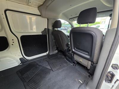 2017 Nissan NV200 S - Photo 12 - Downers Grove, IL 60515