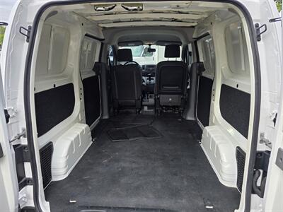 2017 Nissan NV200 S - Photo 13 - Downers Grove, IL 60515