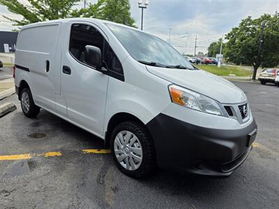 2017 Nissan NV200 S - Photo 3 - Downers Grove, IL 60515