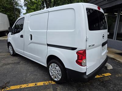 2017 Nissan NV200 S - Photo 7 - Downers Grove, IL 60515