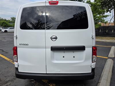 2017 Nissan NV200 S - Photo 6 - Downers Grove, IL 60515
