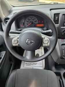 2017 Nissan NV200 S - Photo 18 - Downers Grove, IL 60515