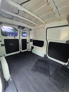 2017 Nissan NV200 S - Photo 10 - Downers Grove, IL 60515