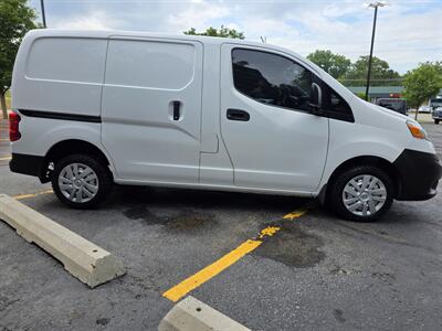 2017 Nissan NV200 S - Photo 4 - Downers Grove, IL 60515