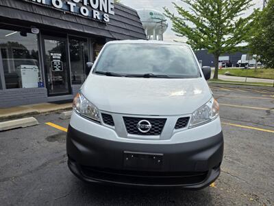2017 Nissan NV200 S - Photo 2 - Downers Grove, IL 60515