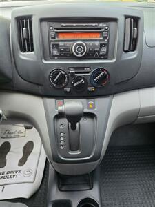 2017 Nissan NV200 S - Photo 17 - Downers Grove, IL 60515