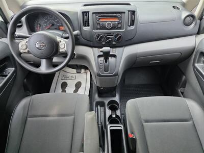 2017 Nissan NV200 S - Photo 15 - Downers Grove, IL 60515