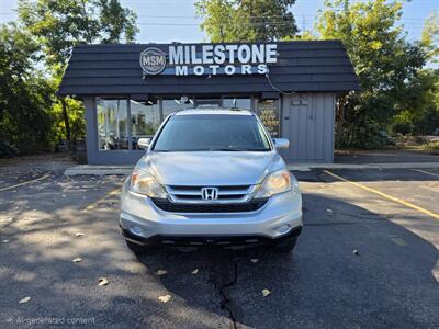 2011 Honda CR-V EX-L - Photo 3 - Downers Grove, IL 60515