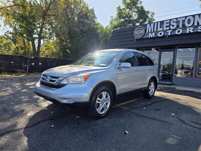 2011 Honda CR-V EX-L - Photo 2 - Downers Grove, IL 60515