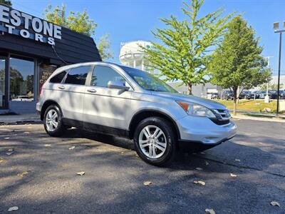 2011 Honda CR-V EX-L - Photo 4 - Downers Grove, IL 60515