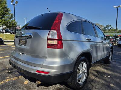 2011 Honda CR-V EX-L - Photo 6 - Downers Grove, IL 60515